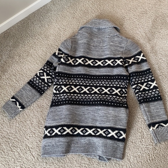 Sansara Sweater - Picture 2 of 2